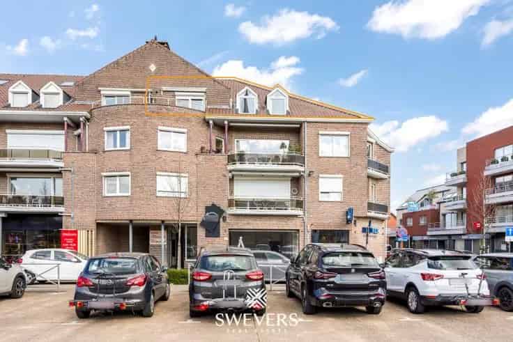 Appartement Te Koop