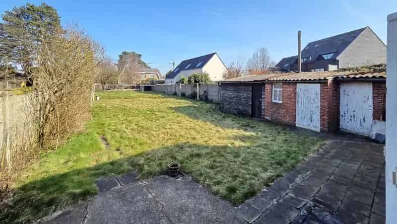 Ruime woning van 225m² op 8a49ca met 4 slaapkamers