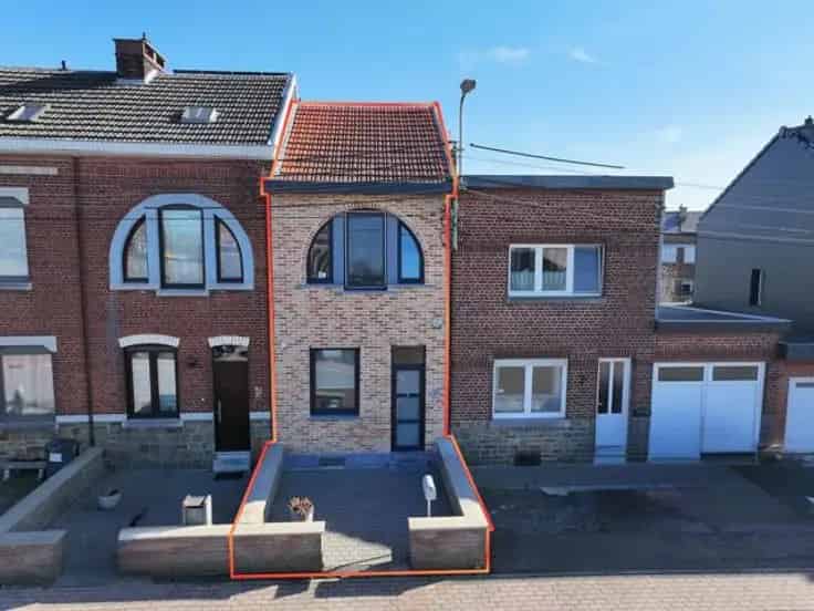 Huis Te Koop