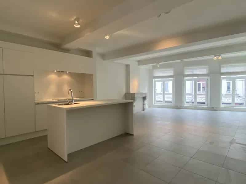 Appartement te koop
