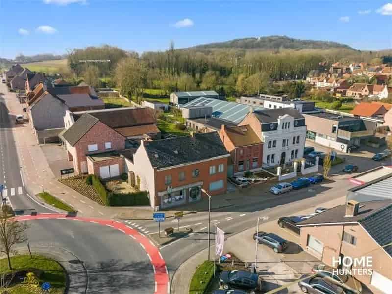Handelspand te koop Kemmel