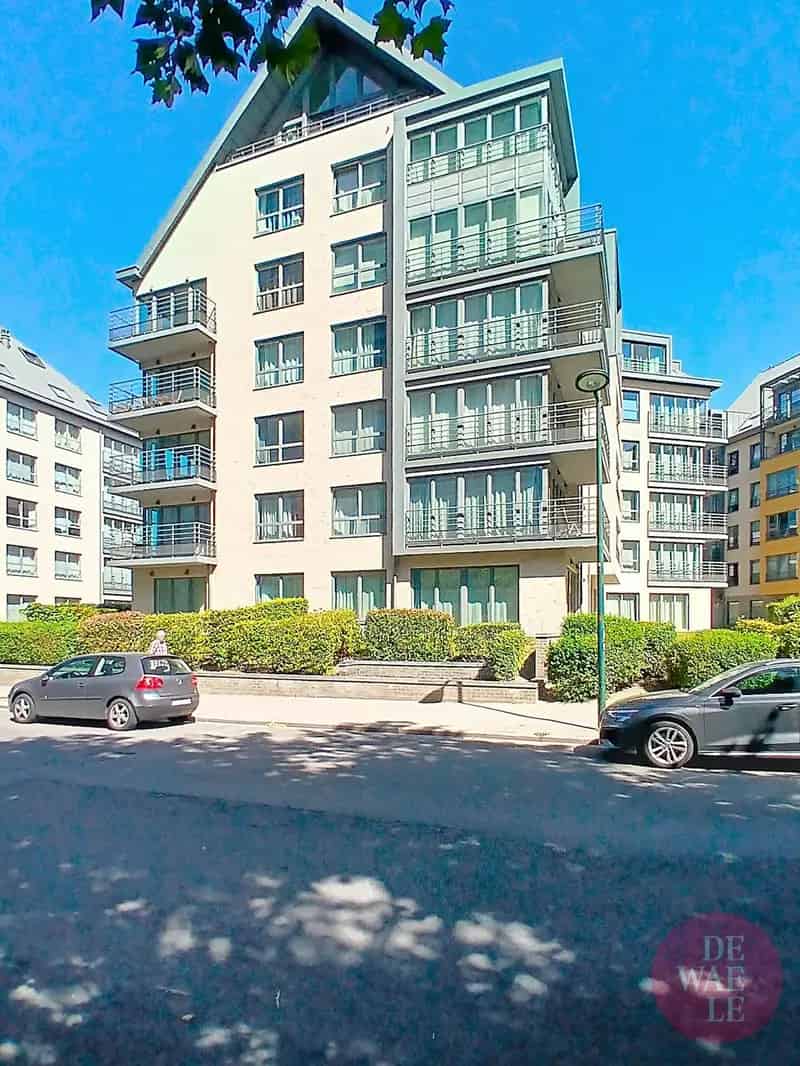Appartement te koop