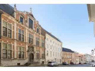 Herenhuis te koop - Tienen RBK06274