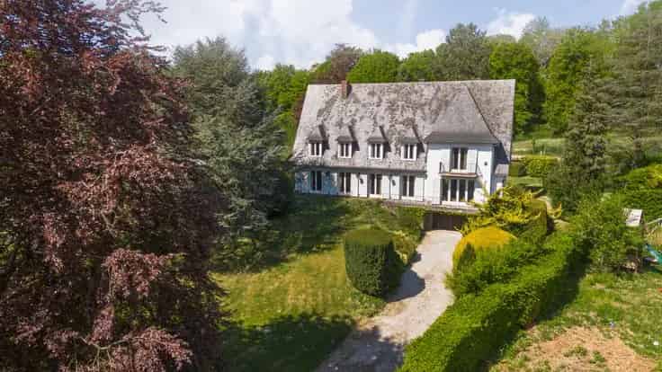 Villa Te Koop