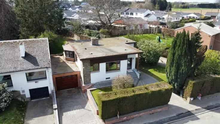 Bungalow Te Koop
