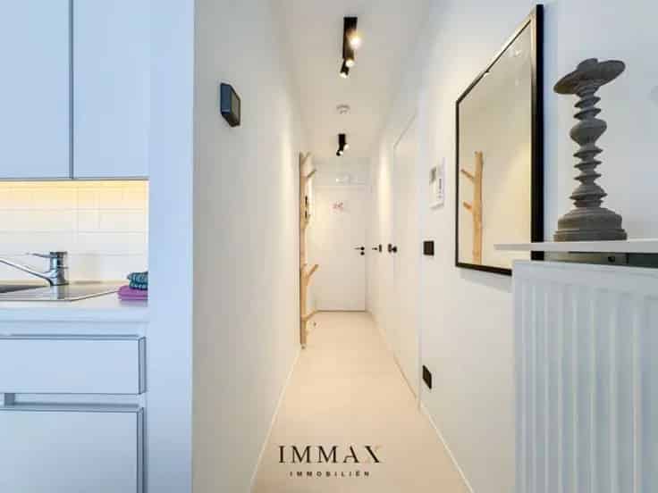 Appartement Te Koop