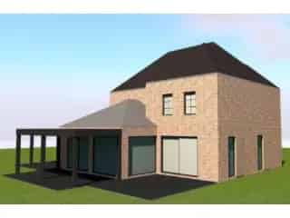 Grond te koop - Lommel RBT17917