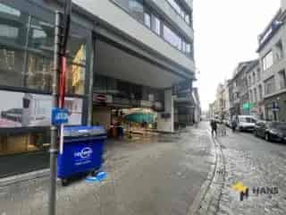 Garagebox te koop - Antwerpen RBJ33761