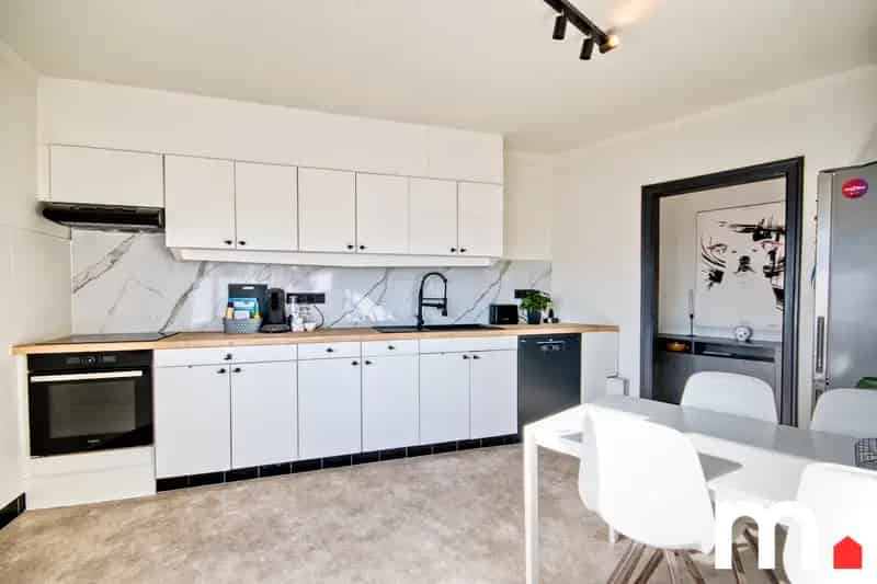 Appartement te koop in Heule