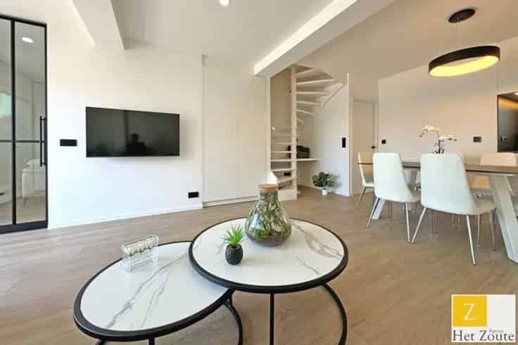 Duplex Te Koop
