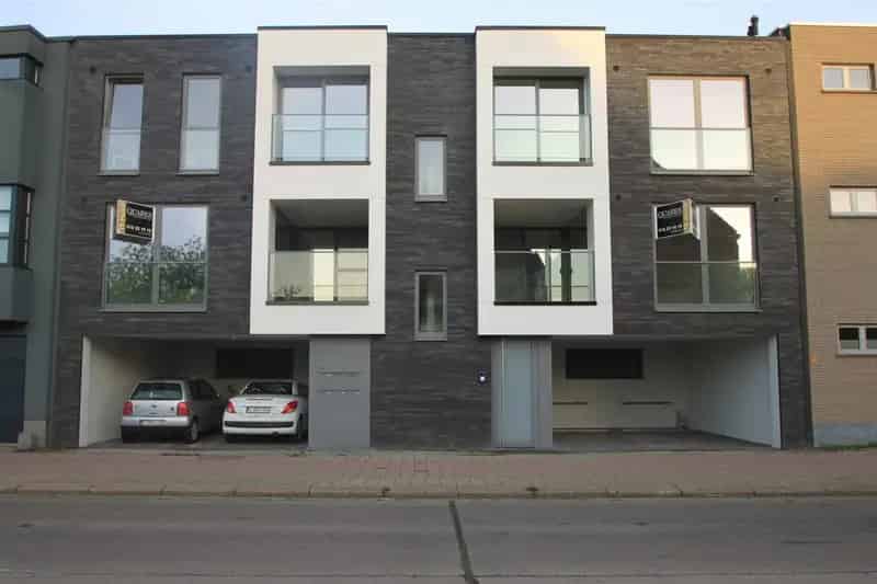Appartement te koop