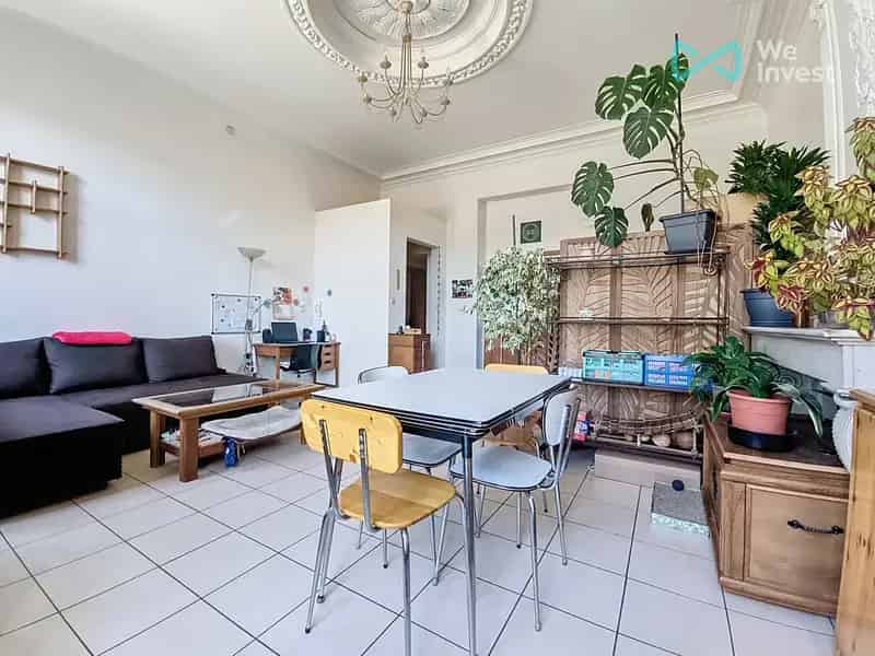 Appartement te Huur Statte - Gelijkvloers - Onmiddellijk Beschikbaar