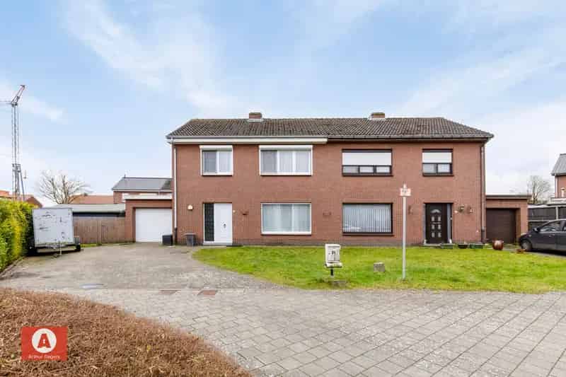 Rustig gelegen woning met zuidgerichte tuin op toplocatie