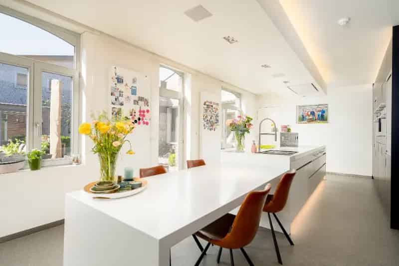 Huis te koop in Lendelede