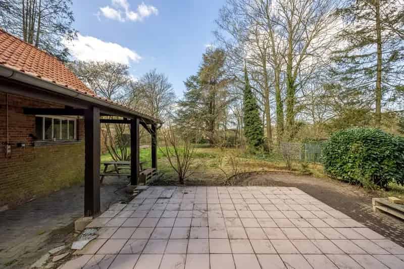 Huis te koop