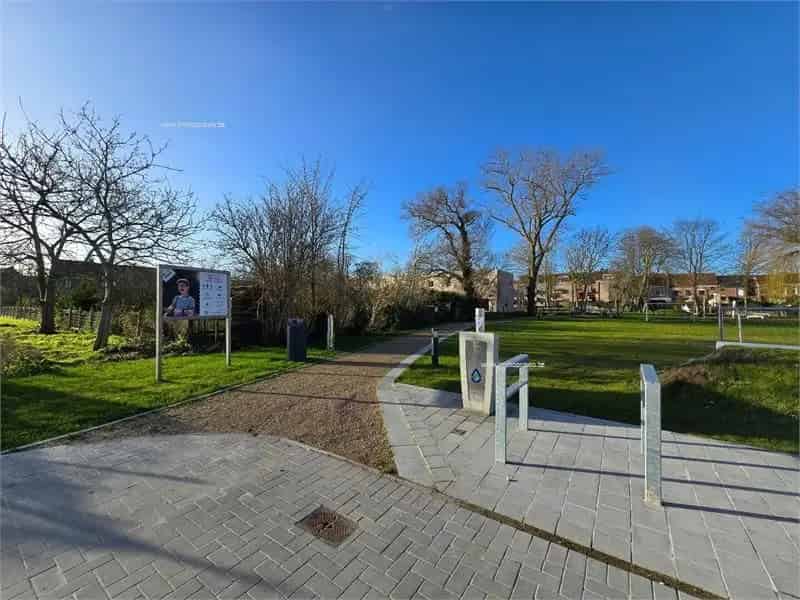 Woning te koop De Panne