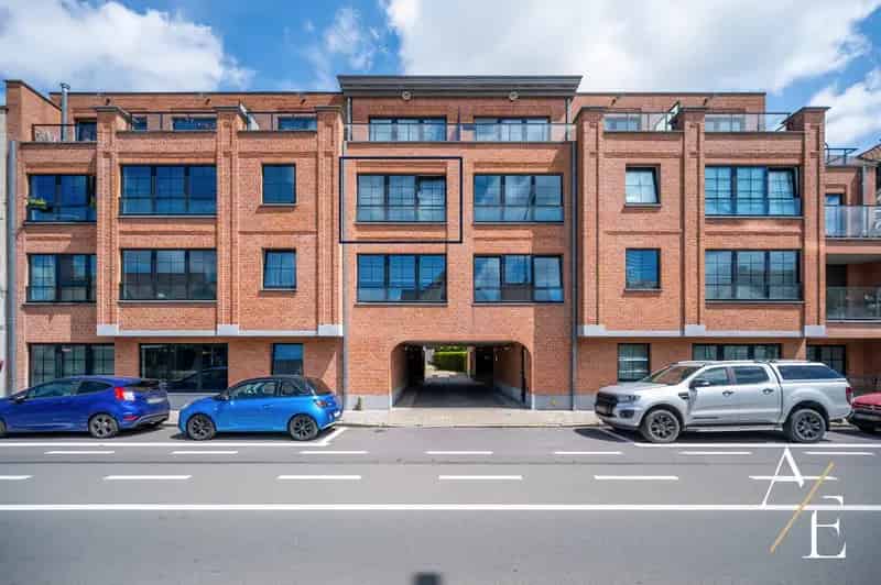 Appartement te koop