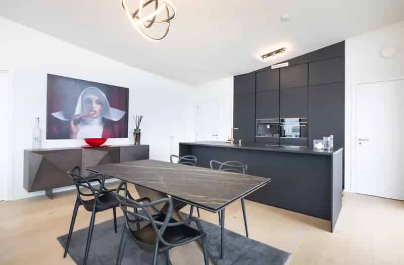 Appartement te koop