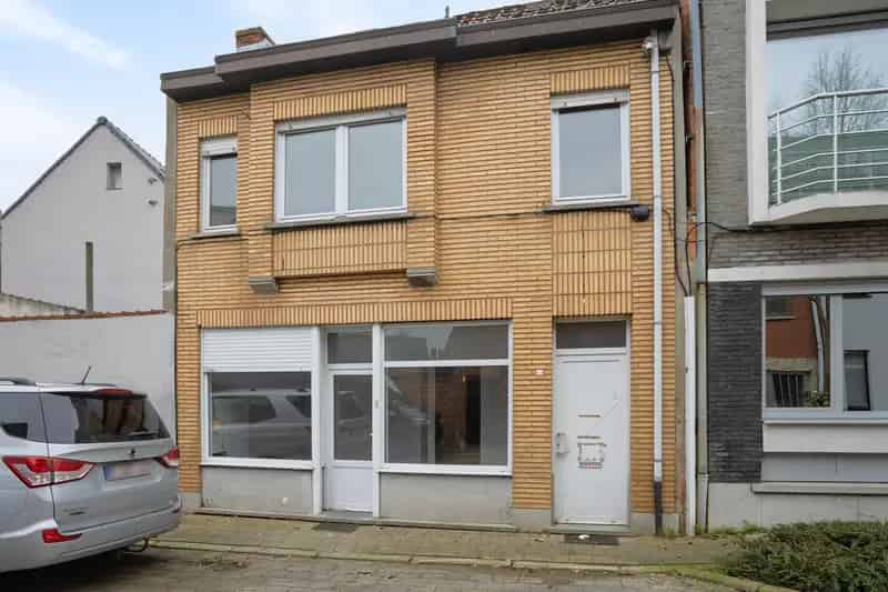 Huis te koop