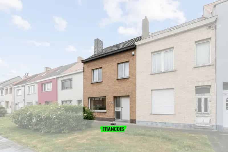 Huis te koop