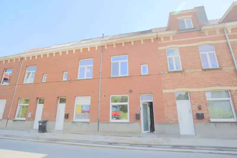 EPC klasse A woning!