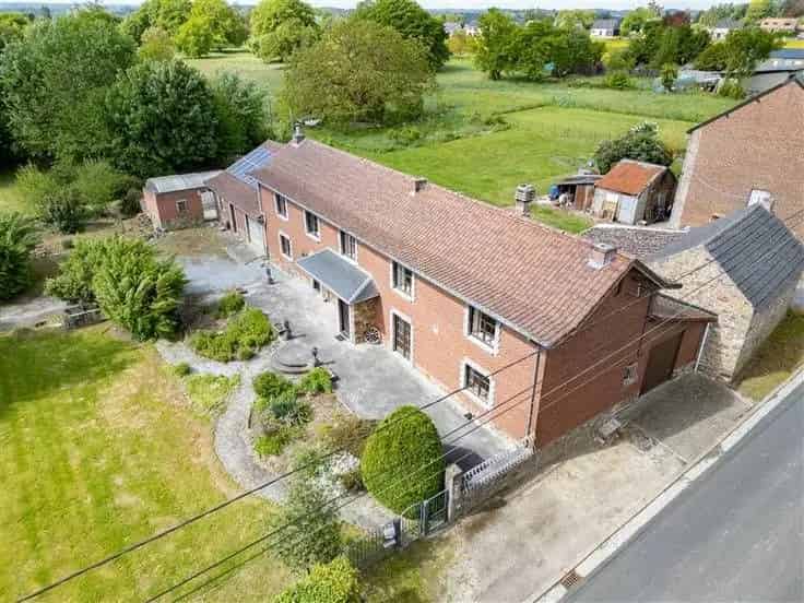Huis Te Koop