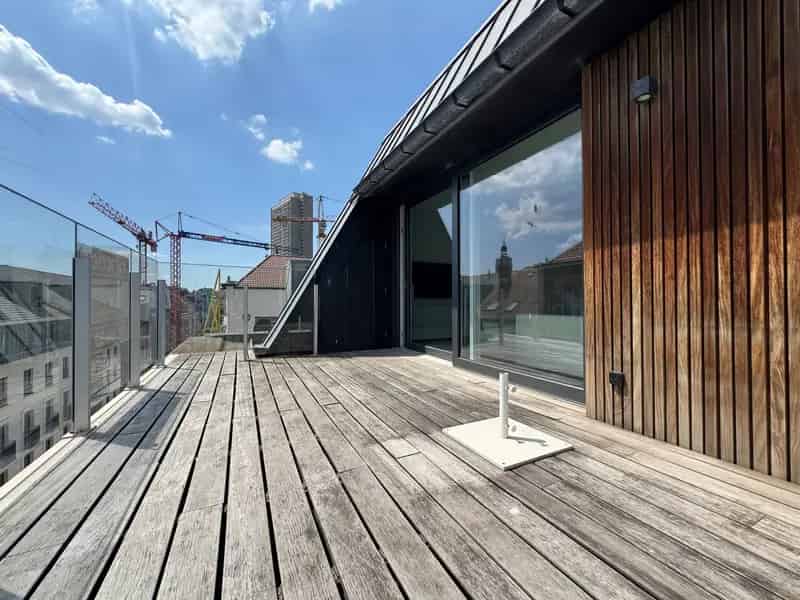 Appartement te huur