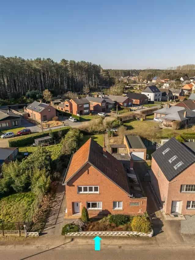Huis Te Koop , 5, Wezelseheide, Herselt, Antwerpen