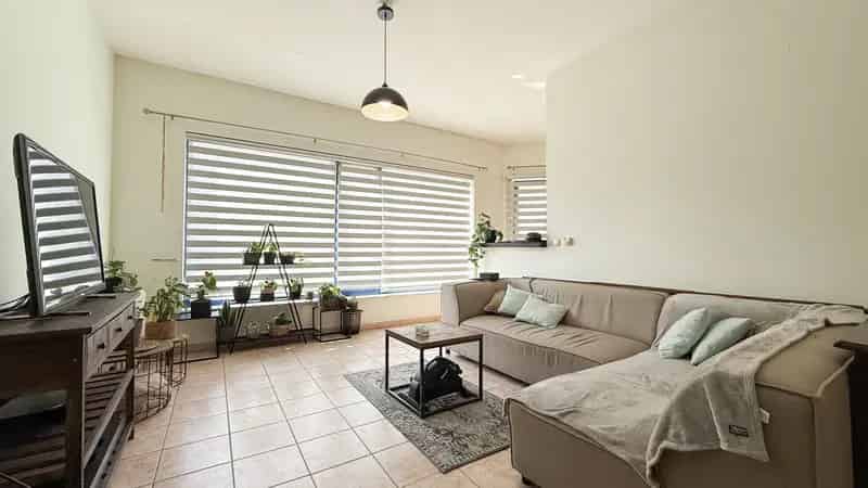 Centraal gelegen appartement met garage!