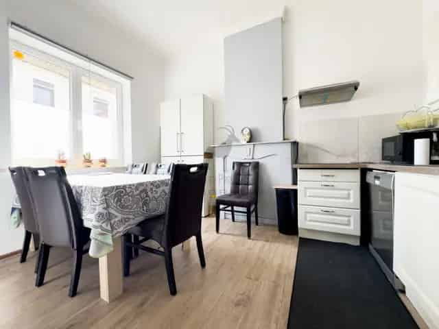 Huis te koop in Houdeng-Aimeries