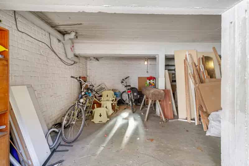 Garage te huur
