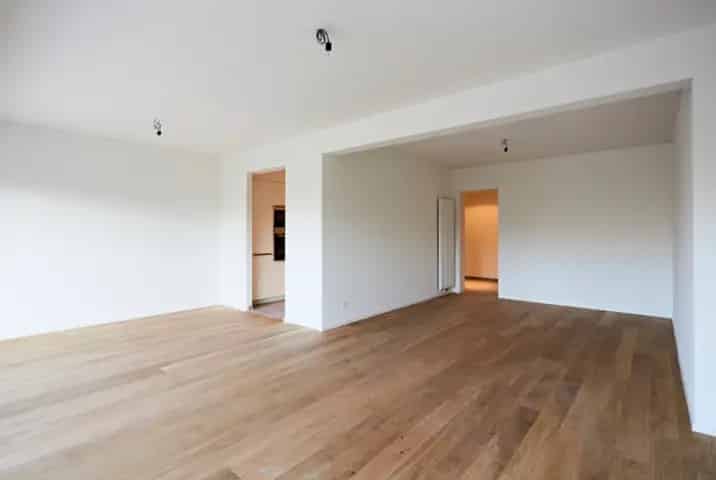 Appartement te huur in Etterbeek
