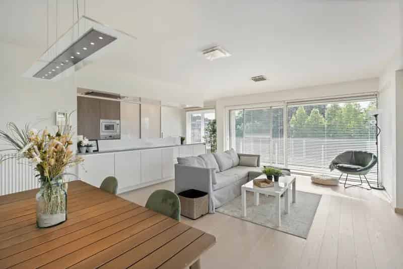 Appartement te koop