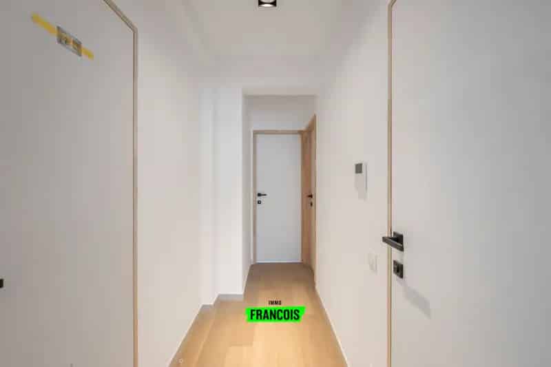 Gerenoveerd appartement (2slpk) in centrum Oostende