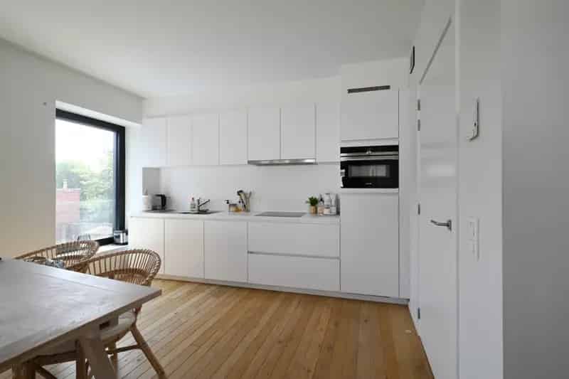 Appartement te huur in Koolskamp