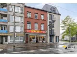 Huis te Koop Antwerpen 292m² 5 slaapkamers Handelswoning