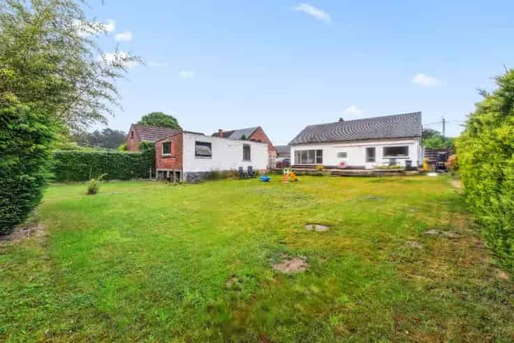 Huis Te Koop
