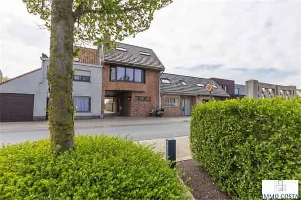 Huis te koop
