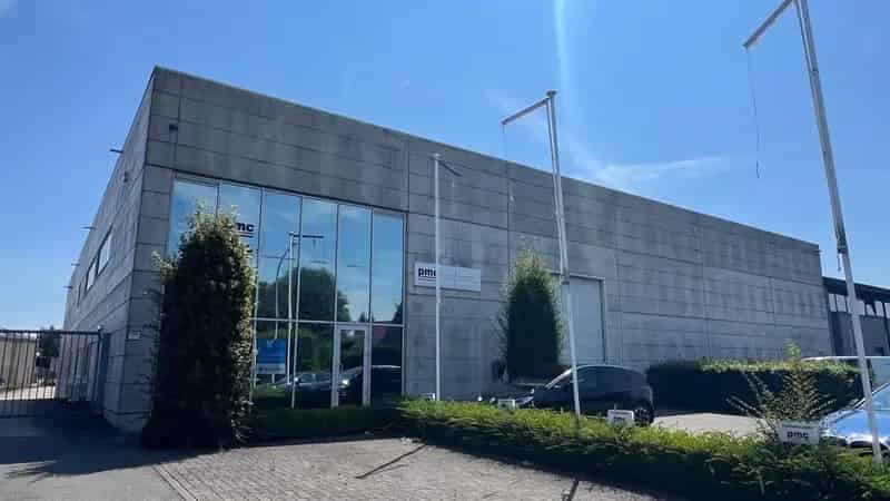 Instapklare kantoren te huur in Temse