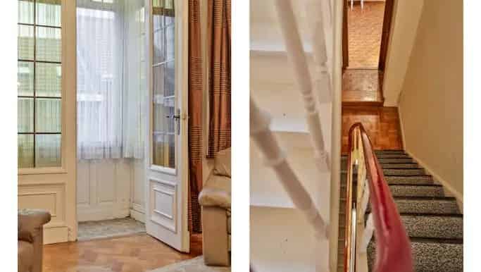 Herenhuis te koop in Adegemstraat 105, Mechelen - Dewaele