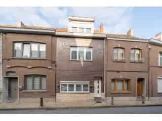 Huis te koop - Vilvoorde RBU11360