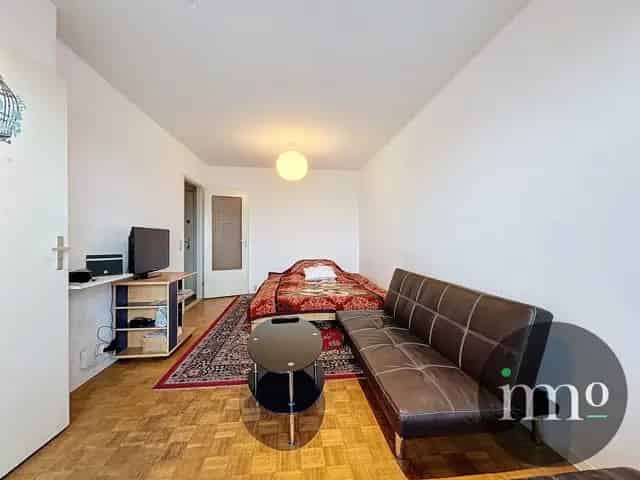 Studio te koop in Anderlecht