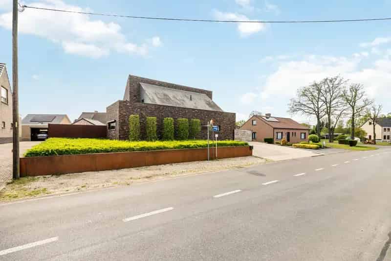 Huis te huur