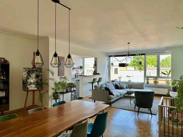 Appartement Te Koop
