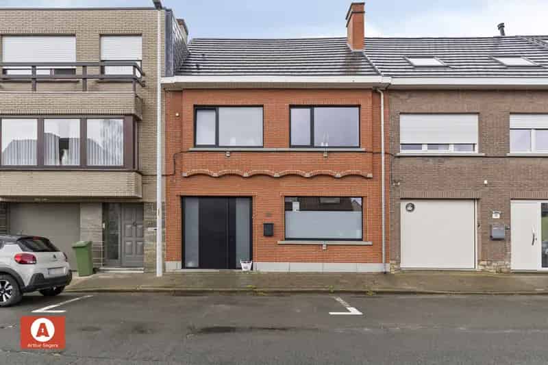 Huis te huur