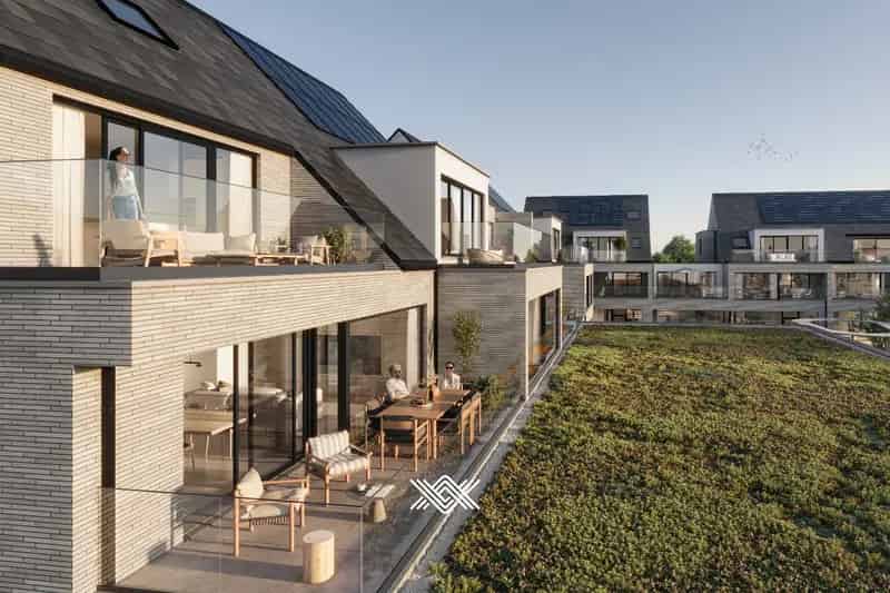 Energiezuinig nieuwbouwproject op een uiterst bereikbare locatie - Kantoor te koop
