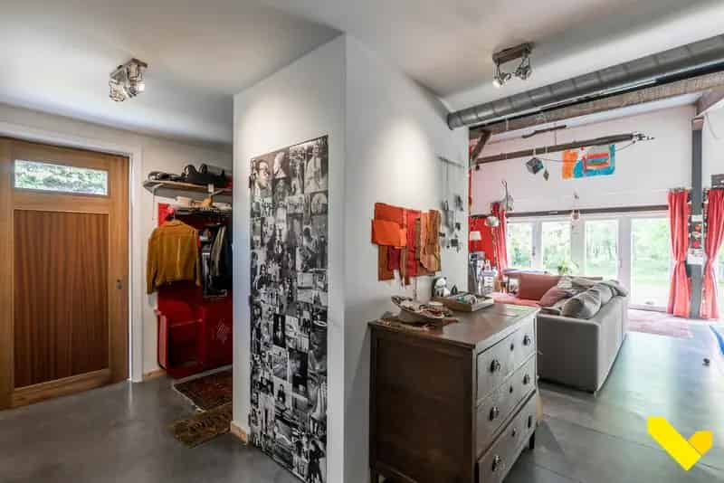 Huis te huur
