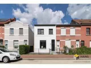Huis te koop - Kapellen RBT97033