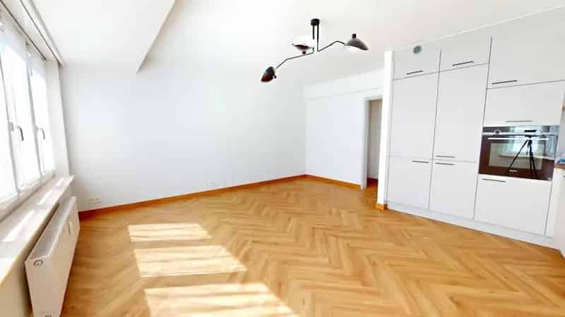 Appartement  te Schaerbeek 