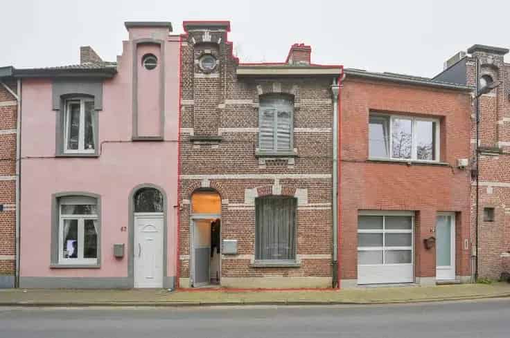 Huis Te Koop